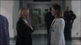 New Amsterdam - Season 05 Episode 10